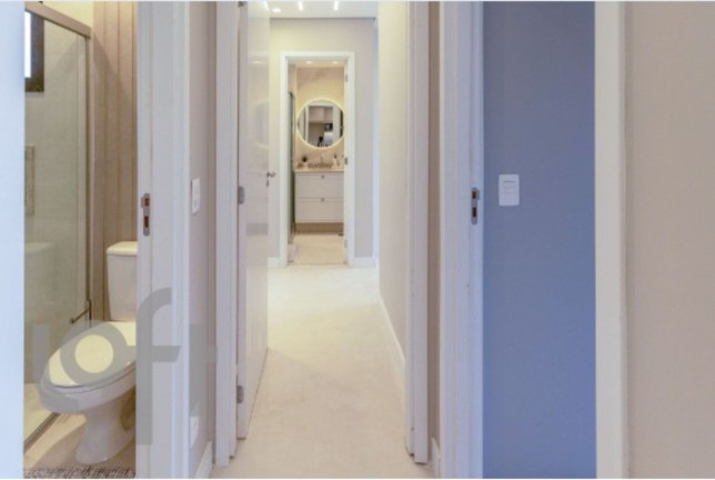 Imagem Apartamento com 2 Quartos à Venda, 59 m² em Pinheiros - São Paulo Imagem Apartamento com 2 Quartos à Venda, 59 m² em Pinheiros - São Paulo