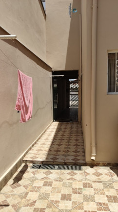 Imagem Casa com 3 Quartos à Venda, 235 m² em Parque Res. Vila União - Campinas Imagem Casa com 3 Quartos à Venda, 235 m² em Parque Res. Vila União - Campinas
