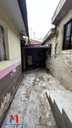 Imagem Casa com 2 Quartos à Venda, 320 m² em Osvaldo Cruz - São Caetano Do Sul Imagem Casa com 2 Quartos à Venda, 320 m² em Osvaldo Cruz - São Caetano Do Sul