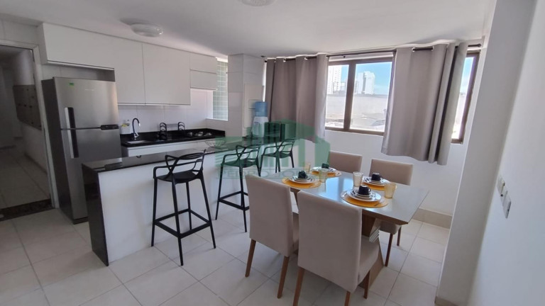 Imagem Apartamento com 2 Quartos à Venda, 50 m² em Casa Caiada - Olinda Imagem Apartamento com 2 Quartos à Venda, 50 m² em Casa Caiada - Olinda