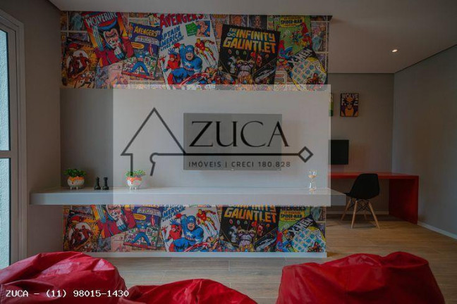 Imagem Apartamento com 2 Quartos à Venda, em Loteamento City Jaragua - São Paulo Imagem Apartamento com 2 Quartos à Venda, em Loteamento City Jaragua - São Paulo