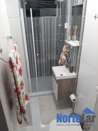 Imagem Apartamento com 3 Quartos à Venda, 101 m² em Lauzane Paulista - São Paulo