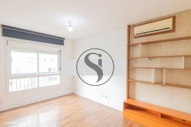 Imagem Apartamento com 3 Quartos para Alugar, 158 m² em Itaim Bibi - São Paulo Imagem Apartamento com 3 Quartos para Alugar, 158 m² em Itaim Bibi - São Paulo