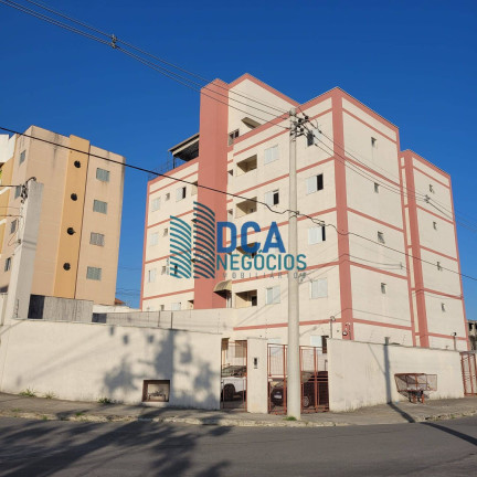 Apartamento com 3 Quartos à Venda, 73 m² em Residencial Portal Da Mantiqueira - Taubaté