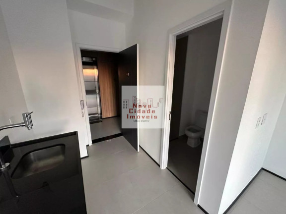 Imagem Apartamento com 1 Quarto à Venda, 27 m² em Vila Olímpia - São Paulo Imagem Apartamento com 1 Quarto à Venda, 27 m² em Vila Olímpia - São Paulo