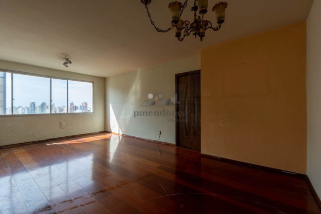 Imagem Apartamento com 3 Quartos à Venda, 118 m² em Perdizes - São Paulo Imagem Apartamento com 3 Quartos à Venda, 118 m² em Perdizes - São Paulo