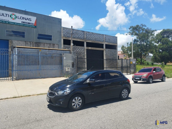 Imagem Galpão à Venda, 360 m² em Jardim Santa Esmeralda - Sorocaba Imagem Galpão à Venda, 360 m² em Jardim Santa Esmeralda - Sorocaba