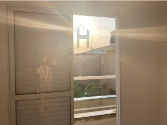 Imagem Imóvel com 1 Quarto à Venda, 41 m² em Vila Tibiriçá - Santo André
