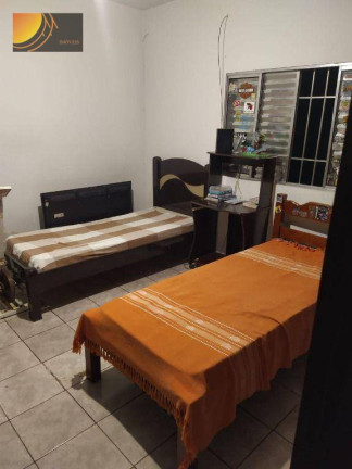 Imagem Casa com 2 Quartos à Venda, 100 m² em Parque São Domingos - São Paulo