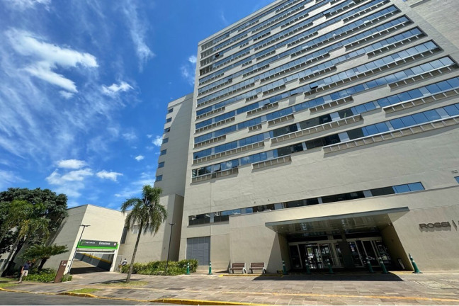Imagem Sala Comercial à Venda, 35 m² em Jardim Botânico - Porto Alegre Imagem Sala Comercial à Venda, 35 m² em Jardim Botânico - Porto Alegre
