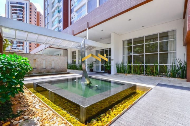 Imagem Apartamento com 3 Quartos à Venda, 107 m² em Cidade Monções - São Paulo Imagem Apartamento com 3 Quartos à Venda, 107 m² em Cidade Monções - São Paulo