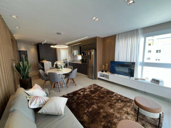 Imagem Apartamento com 2 Quartos à Venda, 76 m² em Centro - Tramandaí