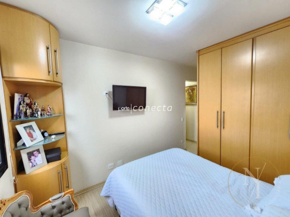 Imagem Apartamento com 4 Quartos à Venda, 126 m² em Vila Regente Feijó - São Paulo Imagem Apartamento com 4 Quartos à Venda, 126 m² em Vila Regente Feijó - São Paulo
