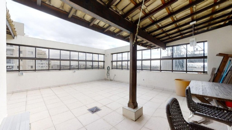 Imagem Apartamento com 4 Quartos à Venda, 160 m² em Morumbi - São Paulo Imagem Apartamento com 4 Quartos à Venda, 160 m² em Morumbi - São Paulo