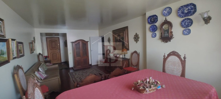 Imagem Imóvel com 3 Quartos à Venda, 140 m² em Ingá - Niterói