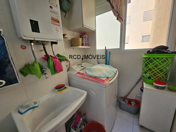 Imagem Apartamento com 3 Quartos à Venda, 72 m² em Vila Polopoli - São Paulo