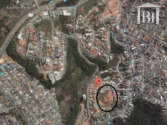 Imagem Terreno à Venda, 8.000 m² em Outeiro De Passárgada - Cotia Imagem Terreno à Venda, 8.000 m² em Outeiro De Passárgada - Cotia