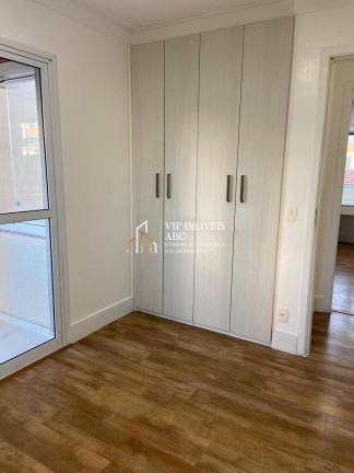 Imagem Apartamento com 3 Quartos à Venda, 128 m² em Casa Branca - Santo André