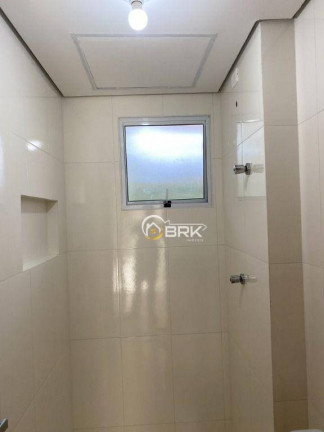 Imagem Apartamento com 2 Quartos à Venda, 37 m² em Chácara Seis De Outubro - São Paulo Imagem Apartamento com 2 Quartos à Venda, 37 m² em Chácara Seis De Outubro - São Paulo