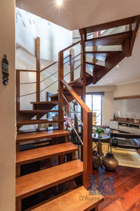 Imagem Apartamento com 4 Quartos à Venda, 354 m² em Brooklin - São Paulo Imagem Apartamento com 4 Quartos à Venda, 354 m² em Brooklin - São Paulo