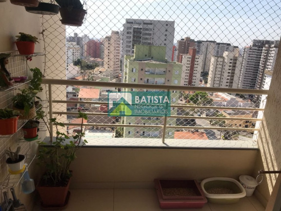 Foto do imóvel Apartamento com 2 Quartos à Venda, 68 m² em Vila Gilda - Santo André