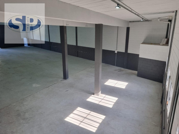Imagem Imóvel Comercial para Alugar, 750 m² em Jardim Sao Manoel - Guarulhos Imagem Imóvel Comercial para Alugar, 750 m² em Jardim Sao Manoel - Guarulhos