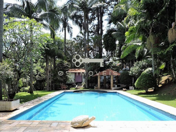 Imagem Casa com 5 Quartos à Venda, em Chácara Granja Velha - Cotia Imagem Casa com 5 Quartos à Venda, em Chácara Granja Velha - Cotia