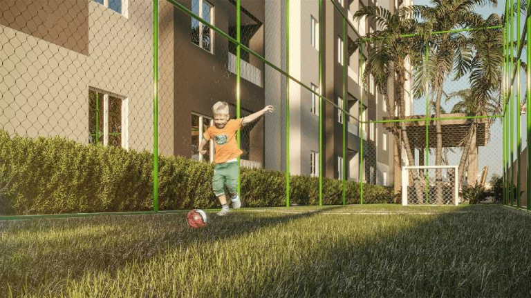 Imagem Apartamento com 2 Quartos à Venda, 51 m² em Parque Residencial Flamboyant - São José Dos Campos Imagem Apartamento com 2 Quartos à Venda, 51 m² em Parque Residencial Flamboyant - São José Dos Campos