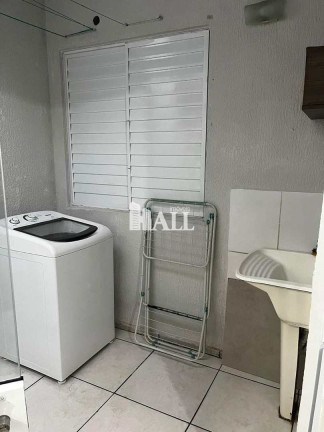 Imagem Casa com 3 Quartos à Venda, 80 m² em Condomínio Residencial Parque Da Liberdade Vi - São José Do Rio Preto Imagem Casa com 3 Quartos à Venda, 80 m² em Condomínio Residencial Parque Da Liberdade Vi - São José Do Rio Preto