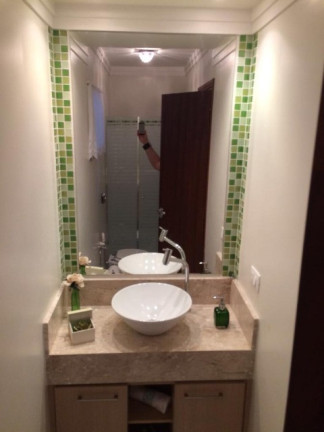 Imagem Imóvel com 3 Quartos à Venda, 118 m² em Centro - Jaguariúna