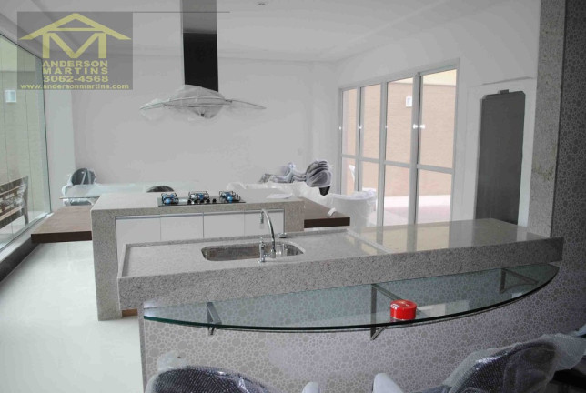 Imagem Apartamento com 3 Quartos à Venda, 101 m² em Praia De Itaparica - Vila Velha