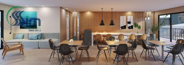 Imagem Apartamento com 2 Quartos à Venda, 51 m² em Cambeba - Fortaleza Imagem Apartamento com 2 Quartos à Venda, 51 m² em Cambeba - Fortaleza
