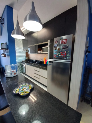 Imagem Apartamento com 2 Quartos à Venda, 59 m² em Engordadouro - Jundiaí