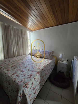 Imagem Apartamento com 2 Quartos à Venda, 60 m² em Caminho Das árvores - Salvador