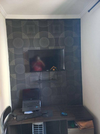 Imagem Apartamento com 3 Quartos à Venda, 69 m² em Jardim Do Estádio - Santo André Imagem Apartamento com 3 Quartos à Venda, 69 m² em Jardim Do Estádio - Santo André