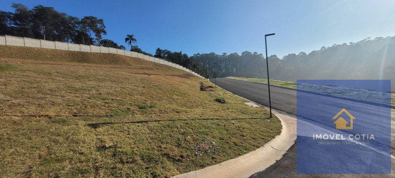 Imagem Terreno em Condomínio à Venda, 500 m² em Pitas - Cotia Imagem Terreno em Condomínio à Venda, 500 m² em Pitas - Cotia