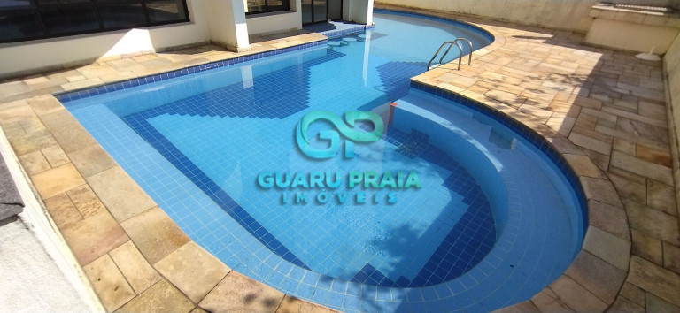 Imagem Cobertura com 2 Quartos à Venda, 115 m² em Astúrias - Guarujá
