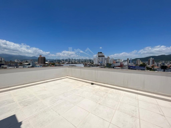 Imagem Cobertura com 3 Quartos à Venda, 250 m² em Centro - Palhoça