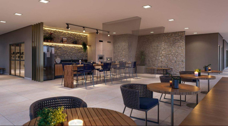 Imagem Apartamento com 4 Quartos à Venda, 166 m² em Icarai - Niterói