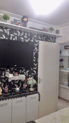 Imagem Apartamento com 2 Quartos à Venda, 50 m² em Sacomã - São Paulo