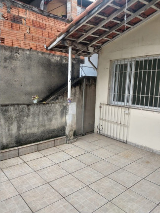 Imagem Casa com 3 Quartos à Venda, 125 m² em Vila Miami - São Paulo Imagem Casa com 3 Quartos à Venda, 125 m² em Vila Miami - São Paulo