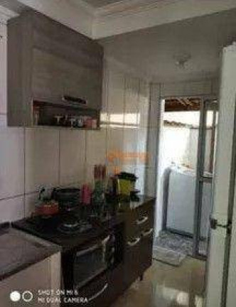 Imagem Apartamento com 2 Quartos à Venda, 48 m² em Vila Nova Bonsucesso - Guarulhos Imagem Apartamento com 2 Quartos à Venda, 48 m² em Vila Nova Bonsucesso - Guarulhos