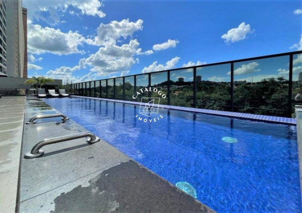 Imagem Apartamento com 3 Quartos à Venda, 158 m² em Jardim Olhos D'água Ii - Ribeirão Preto Imagem Apartamento com 3 Quartos à Venda, 158 m² em Jardim Olhos D'água Ii - Ribeirão Preto