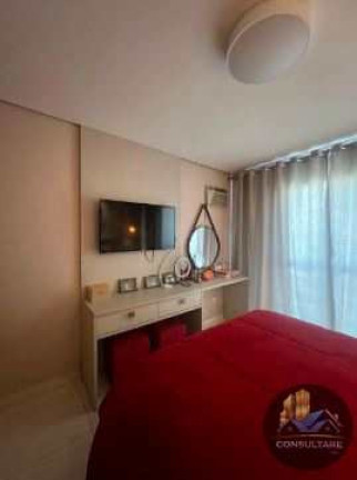 Imagem Apartamento com 2 Quartos à Venda, 73 m² em Aparecida - Santos Imagem Apartamento com 2 Quartos à Venda, 73 m² em Aparecida - Santos