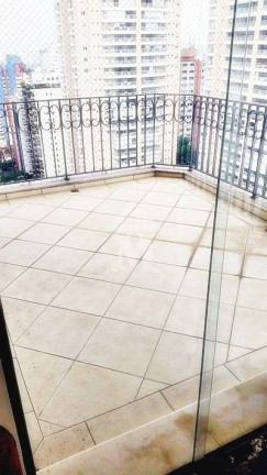 Imagem Apartamento com 4 Quartos à Venda, 660 m² em Paraíso - São Paulo Imagem Apartamento com 4 Quartos à Venda, 660 m² em Paraíso - São Paulo