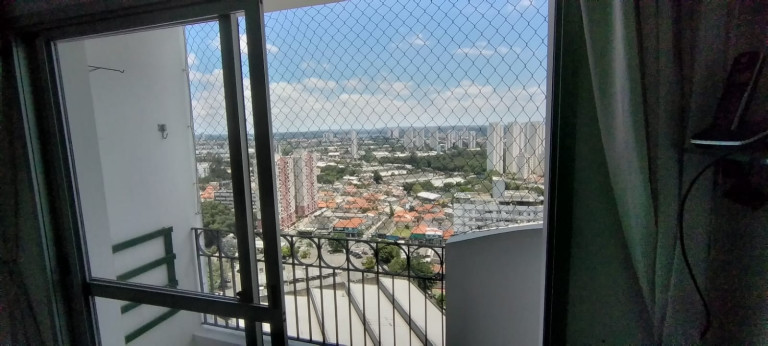 Imagem Apartamento com 2 Quartos à Venda, 64 m² em Jardim Marajoara - São Paulo Imagem Apartamento com 2 Quartos à Venda, 64 m² em Jardim Marajoara - São Paulo