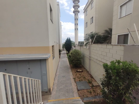 Imagem Apartamento com 2 Quartos à Venda, 56 m² em Jardim Elite - Piracicaba Imagem Apartamento com 2 Quartos à Venda, 56 m² em Jardim Elite - Piracicaba