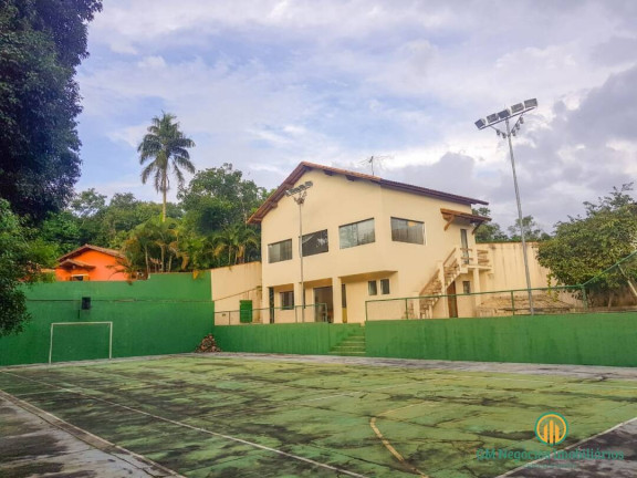 Imagem Casa de Condomínio com 1 Quarto à Venda, 166 m² em Transurb - Itapevi