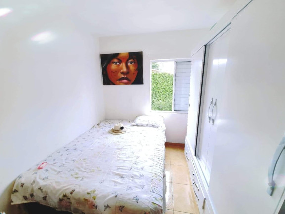 Imagem Apartamento com 2 Quartos à Venda, 55 m² em Santo Amaro - São Paulo Imagem Apartamento com 2 Quartos à Venda, 55 m² em Santo Amaro - São Paulo