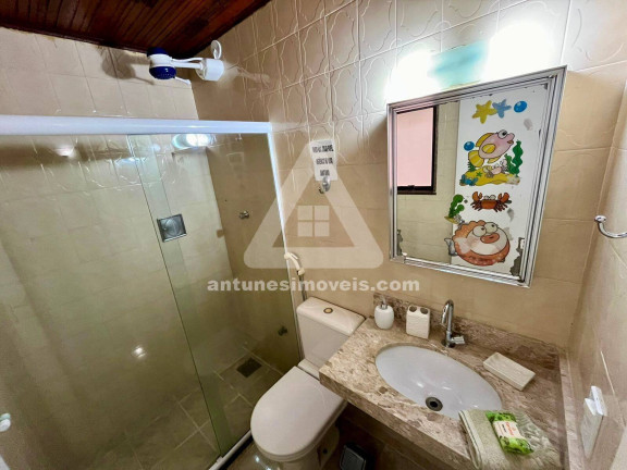 Imagem Apartamento com 3 Quartos à Venda, 90 m² em Vila Nova - Cabo Frio Imagem Apartamento com 3 Quartos à Venda, 90 m² em Vila Nova - Cabo Frio